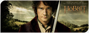 Hobbit - banner