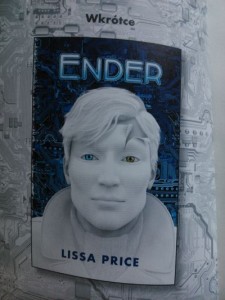 Ender Lisa Price