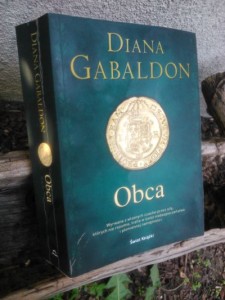 Obca Diana Gabaldon
