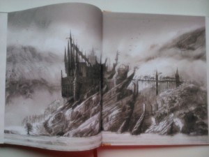 Harry Potter i Kamień Filozoficzny wersja ilustrowana