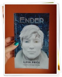 Ender Lissa Price