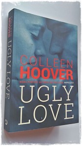 Colleen Hoover Ugly love