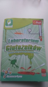instrukcja obsługi laboratorium glutożelków