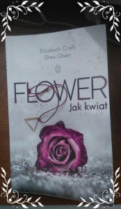Elizabeth Craft Shea Olsen Flower