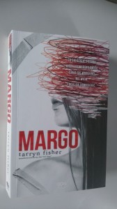 Margo tarryn Fisher