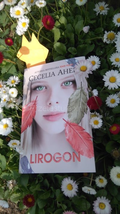 Cecelia Ahern Lirogon